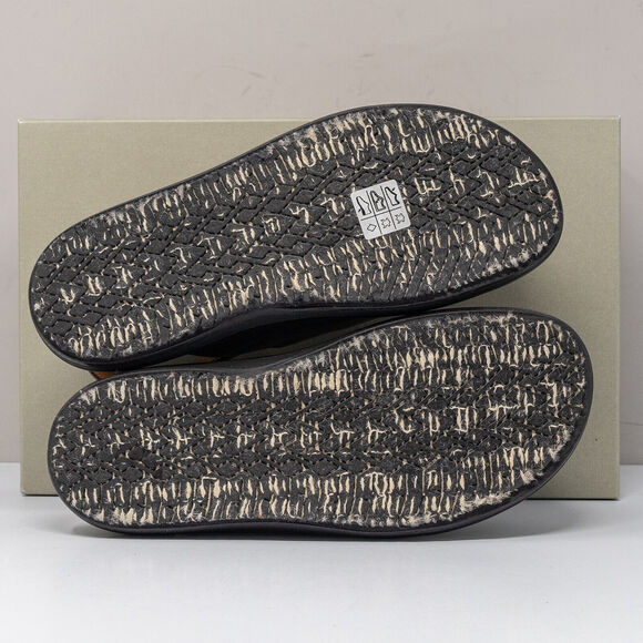 Marni Fussbett Brown Leather Slingback Mules, Size 37.5 EU (7.5 US) - Picture 4 of 7